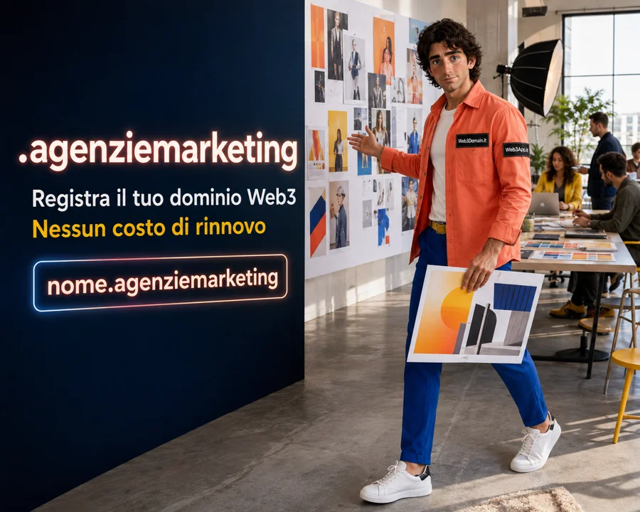 Startup e imprese Web3