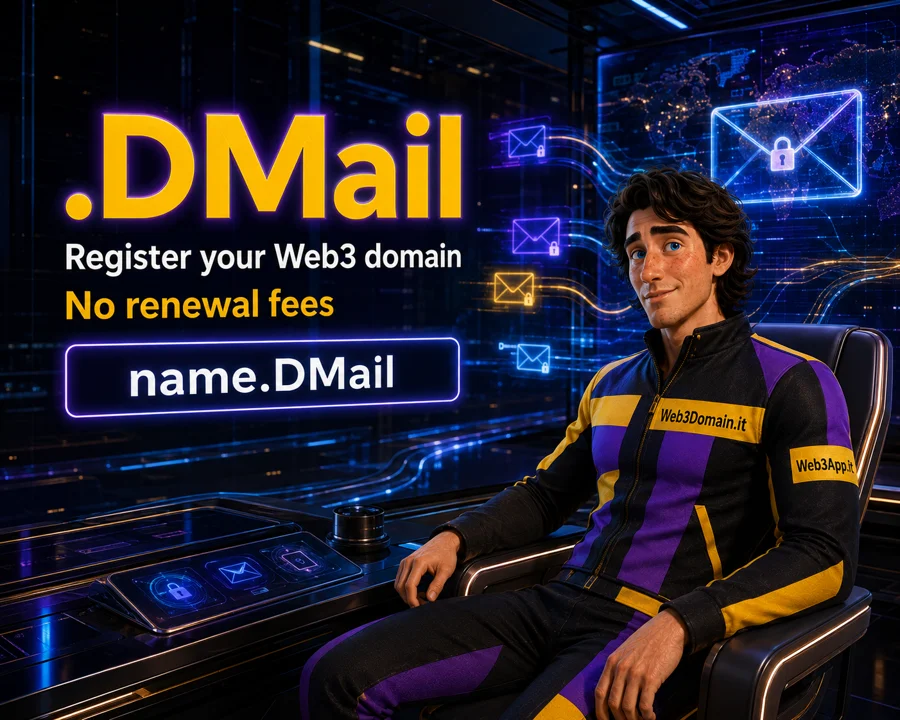 Creator e identità Web3